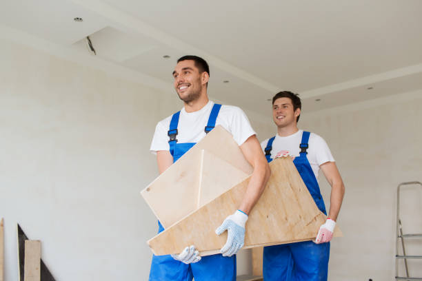 Trusted Bloomington, IL Junk Removal Services Experts