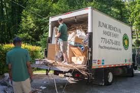 Same-Day Junk Removal Services in Bloomington, IL